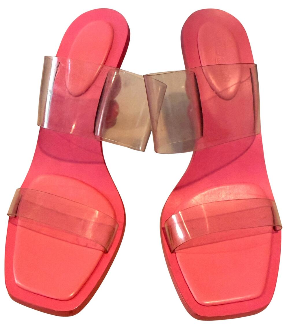 Cult Gaia Sandals “Vital Sandal”